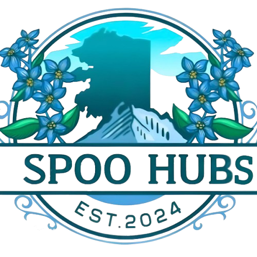 SpooHubs