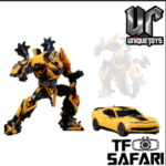 Car Transformation