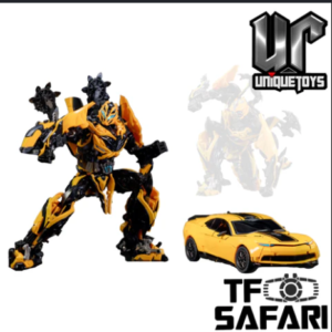 Car Transformation