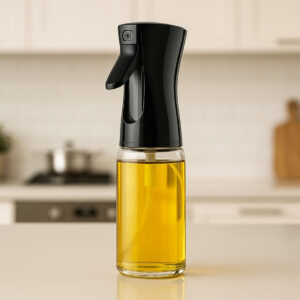 Premium 300ml oil spray bottle