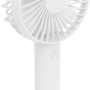 ZYNOVA SS2 USB rechargeable mini hand fan with stand