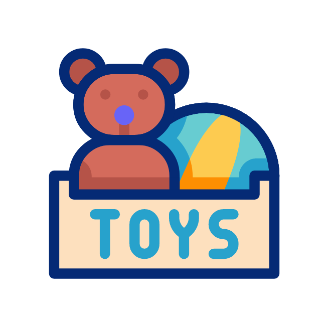 Toys & Games