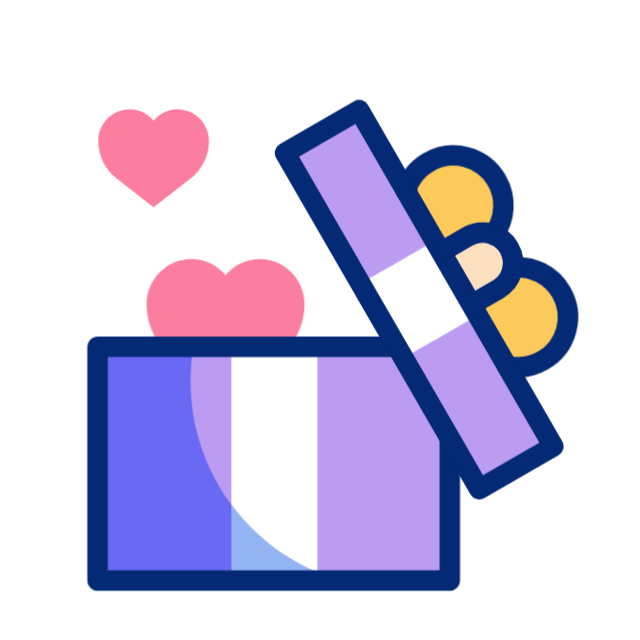 Gifts & Occasions