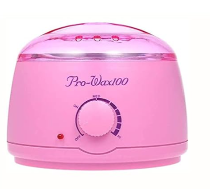 Oil and Wax Heater – Compact Electric Warmer for Waxing, Aromatherapy & Salon Use
