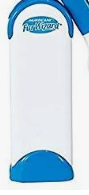 🐾 Double-sided manual pet hair and lint remover.